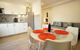 Apartment Caramela