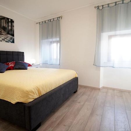 Apartment Caramela Nin Zewnętrze zdjęcie