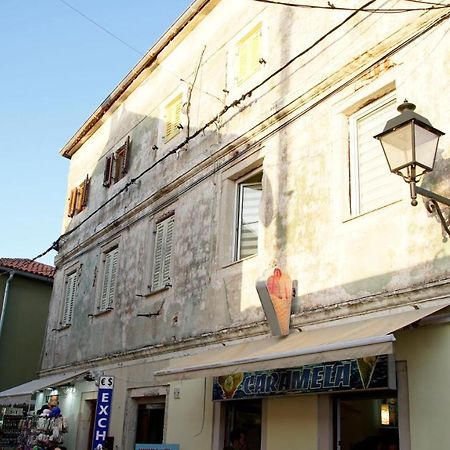 Apartment Caramela Nin Zewnętrze zdjęcie