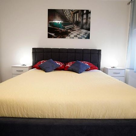 Apartment Caramela Nin Zewnętrze zdjęcie