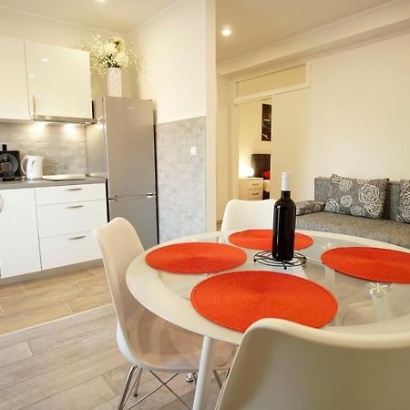 Apartment Caramela Nin Zewnętrze zdjęcie