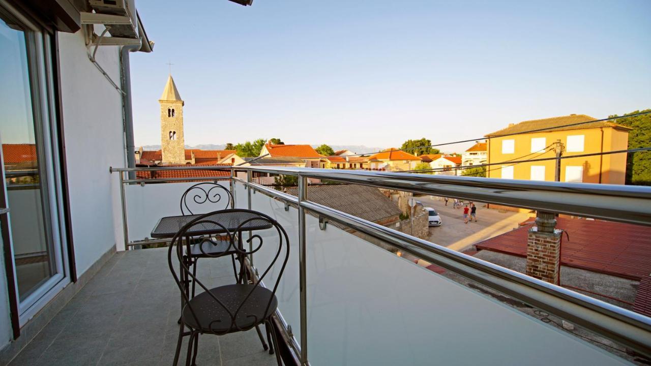 Apartment Caramela Nin Zewnętrze zdjęcie