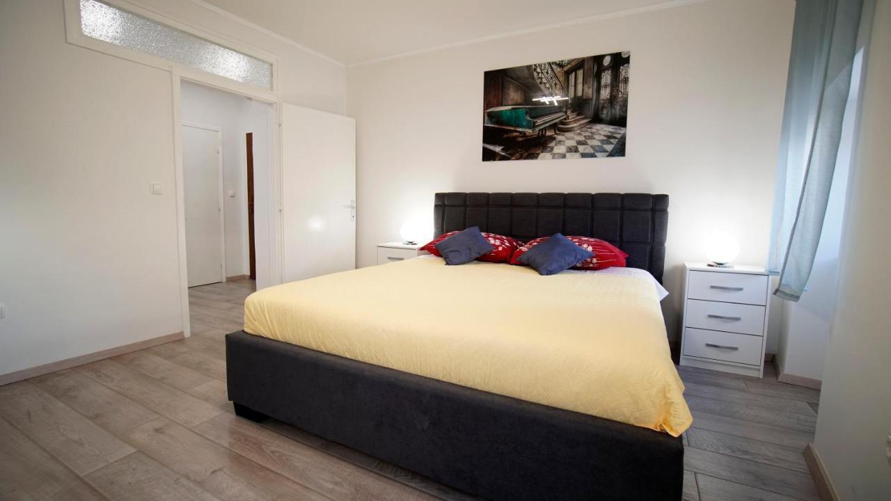 Apartment Caramela Nin Zewnętrze zdjęcie