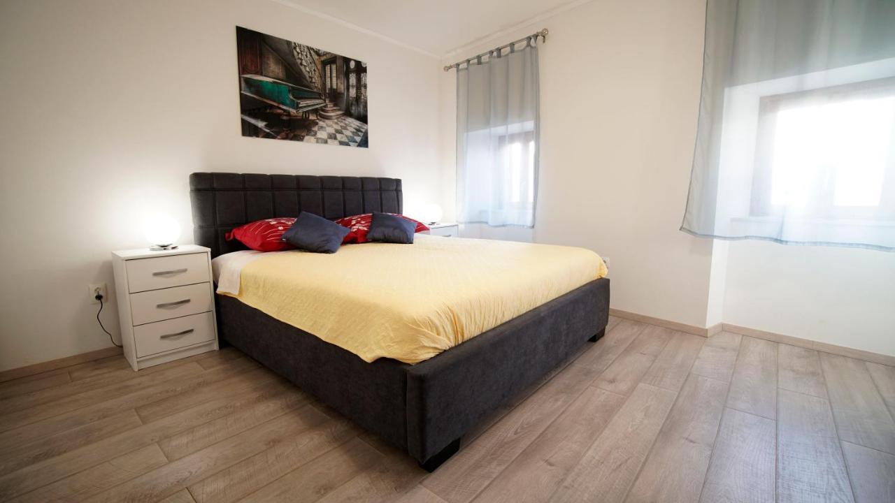 Apartment Caramela Nin Zewnętrze zdjęcie