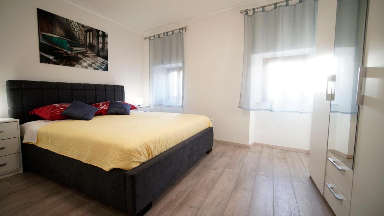 Apartment Caramela Nin Zewnętrze zdjęcie
