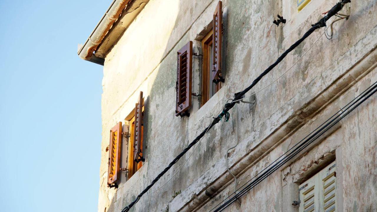 Apartment Caramela Nin Zewnętrze zdjęcie
