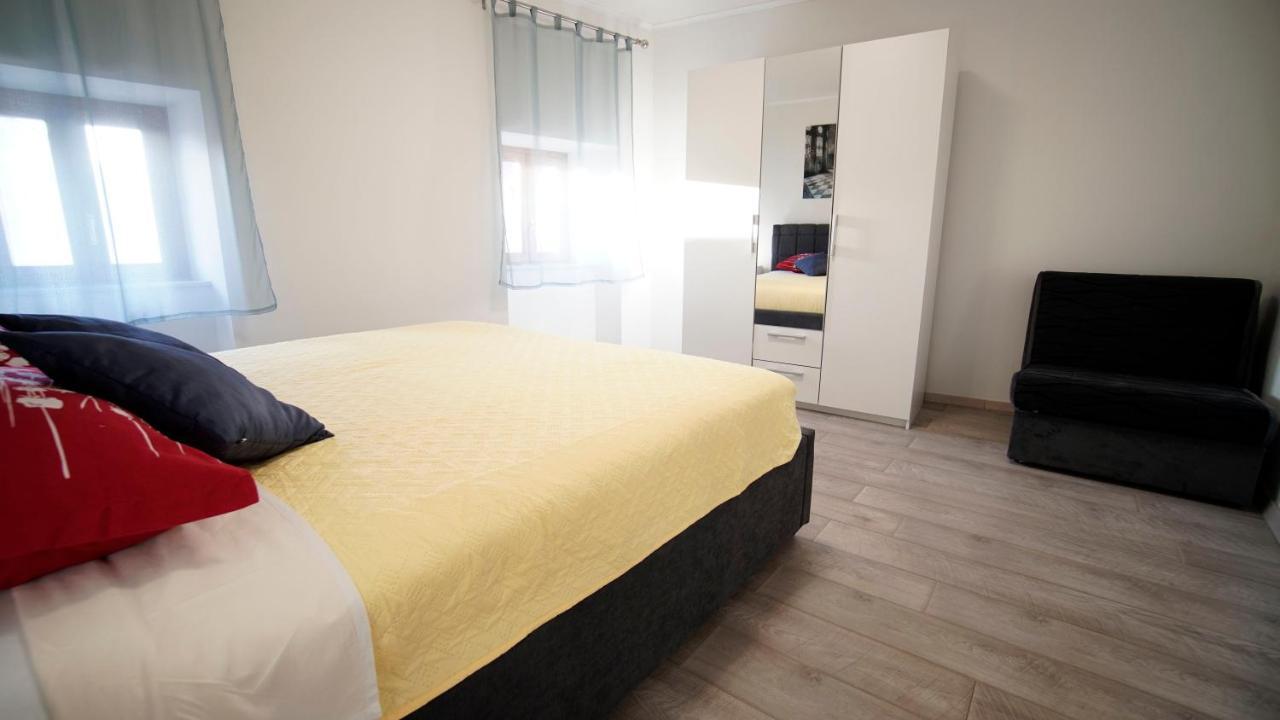 Apartment Caramela Nin Zewnętrze zdjęcie