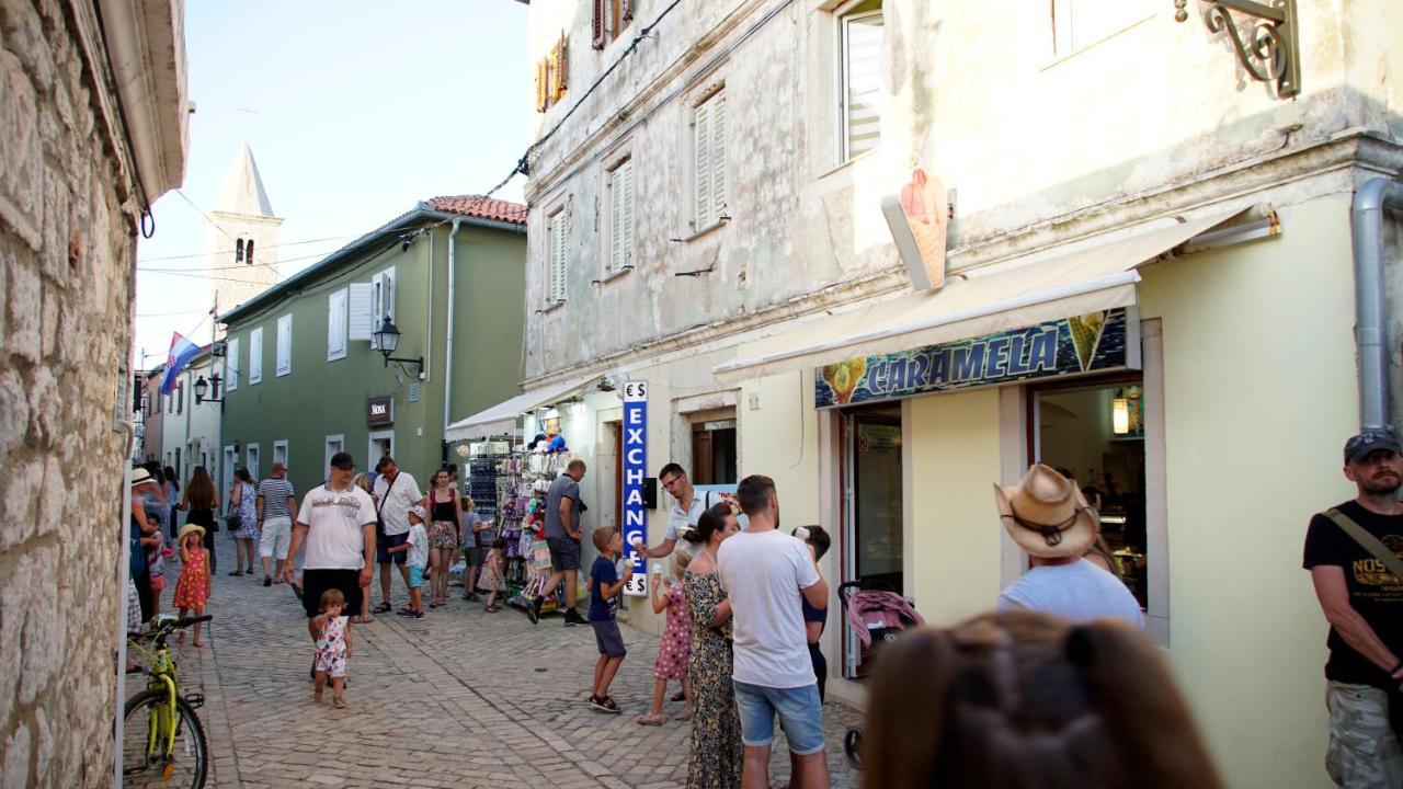 Apartment Caramela Nin Zewnętrze zdjęcie